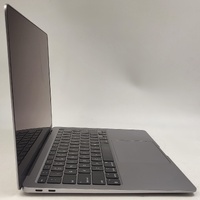 Apple MacBook Air 13.3" M1 2020 A2337 8GB RAM 256GB SSD Space Gray