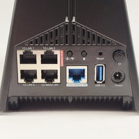TP-Link Archer GXE75 AXE5400 Tri-Band WiFi 6E Gaming Router