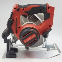 Milwaukee M18 BLCS66 184mm 18V Cordless Circular Saw Skin Only Brushless Bare Tool