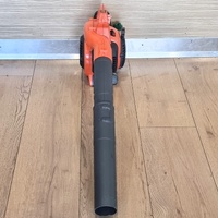 Husqvarna 125B 28cc 2-Stroke Petrol Leaf Blower Preowned Handheld Garden Blower