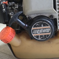 Echo PB-1000 2 Stroke Petrol Handheld Leaf Blower Yard Garden