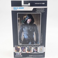 McFarlane Toys DC Multiverse Green Arrow Action Figure