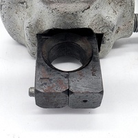 Ridgid 459 45 Degree Pipe Tube Flaring Tool Heavy Duty HVAC Plumbing