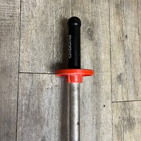 RIDGID 246 Soil Pipe Cutter Heavy Duty Cast Iron Pipe Cutting Tool