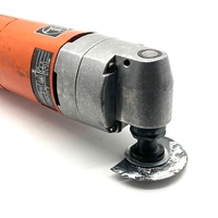 Fein MS 636 Corded Oscillating Multi Tool Detail Sander with Hard Case