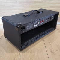 Marshall MG100HCFX 100W Solid State Guitar Amplifier Head 4-Channel FX Amp No Footswitch
