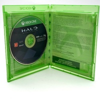 Halo The Master Chief Collection Xbox One Game