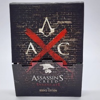 Assassin's Creed Syndicate The Rooks Edition Xbox One Game
