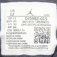 Nike Air Jordan 13 Retro Court Purple DJ5982-015 Mens Size 12