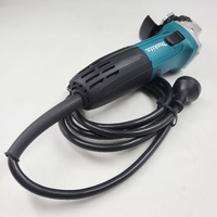Makita GA4030 720W 100mm Corded Angle Grinder with Carry Case 240V