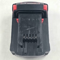 Milwaukee M18 REDLITHIUM 18V 5.0Ah Li-Ion Battery Pack M18 B5 Cordless Tool Battery