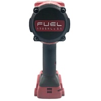 Milwaukee M18 FUEL ONE-KEY 1/2" High Torque Impact Wrench ONEFHIWF12 + 5.0Ah