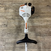 STIHL FS 45 C Commercial 27.2cc Easy2Start 2-Stroke Bent Shaft Whipper Snipper