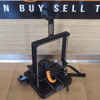 Creality Ender 3 V3 SE 3D Printer Auto Level Sprite Direct Drive Dual Build Plate