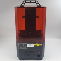 Creality HALOT-ONE Resin 3D Printer LCD UV Photopolymer Printer 127x80x160mm