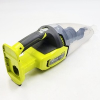 Ryobi RHV18 18V Cordless Handheld Vacuum Cleaner Skin Only