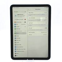Apple iPad A16 MD7G4X/A 128GB Blue 11 Inch WiFi and Cellular