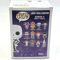 Funko Pop! Disney 15 Jack Skellington Series 2 Vinyl Figure 