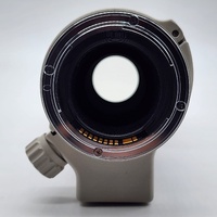 Canon EF 300mm f/4 L USM Telephoto Lens Professional L-Series EF Mount