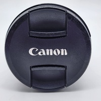 Canon EF 24-105mm f/4L IS USM Lens Red Ring L-Series Zoom 77mm Filter