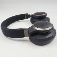 JBL LIVE650BTNC Wireless Bluetooth Noise Cancelling Over-Ear Headphones Black
