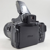 Nikon COOLPIX P900 16MP 83x Optical Zoom Digital Camera Kit