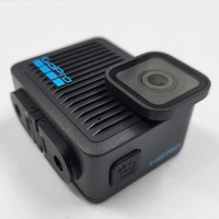 GoPro HERO 4K Action Camera Waterproof 4K30 12MP Touch Screen Wi-Fi Bluetooth USB-C 