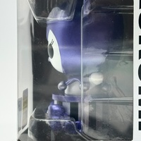 Funko Pop Kuromi 113 Metallic Gift Box 2025 Summer Convention Vinyl Figure