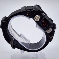 Casio G-Shock GG-B100 Carbon Mudmaster Mens Tough Outdoor Watch 200m WR