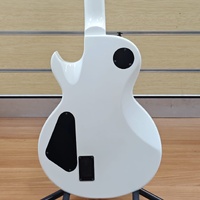 Artist AP6G Cimmerian Electric Guitar 6 String Gloss White With Case