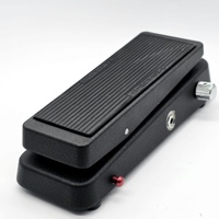 Dunlop 535Q Cry Baby Multi Wah Guitar Effects Pedal Adjustable