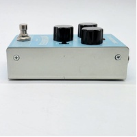 TC Electronic Skysurfer Reverb Guitar Effects Pedal True Bypass Blue