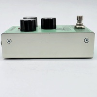 TC Electronic The Prophet Digital Delay Guitar Effects Pedal Green