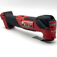 Milwaukee M18 FUEL FMT Li-Ion 18V Cordless Brushless Multi Tool Skin Only