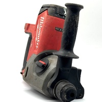 Milwaukee M18 FHM 18V SDS Max Brushless Rotary Hammer Drill Skin Only
