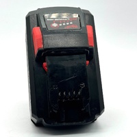 Milwaukee M18 HB12 12.0Ah 18V Redlithium-Ion High Output Battery Pack	