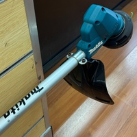 Makita DUR192L 18V LXT Brushless Whipper Snipper Skin Only