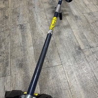 Victa 1697384 25.4cc Swift Start Straight Shaft Petrol Line Trimmer
