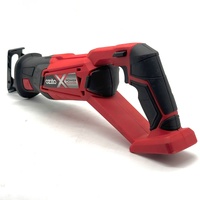 Ozito PXC 18V Cordless Reciprocating Saw PXRSS-400 2.5Ah Battery and Charger