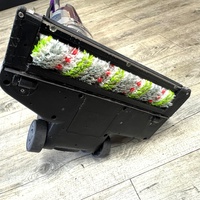 Bissell CrossWave Pet All in One Floor Cleaner Multi Surface 2225F