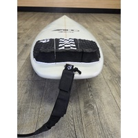 Aido Surfboards The Heat 5'10" Shortboard 28.5L FCS II 3 Fin Surf Board