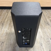 HK Audio Linear 7 112 FA 2000W 12 Inch Active PA Speaker Black