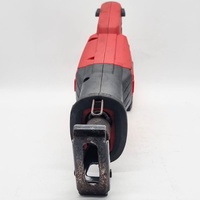 Ozito PXC 18V Cordless Reciprocating Saw PXRSS-400 2.0Ah Battery and Charger