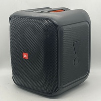 JBL Partybox Encore Essential 100W Portable Bluetooth Party Speaker Black