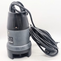 Ozito PSDW-350 350W Dirty Water Submersible Pump