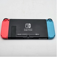 Nintendo Switch HAC-001(-01) Neon Blue Red Handheld Gaming Console