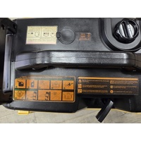 Maxwatt MX3000iS 3000W Petrol Digital Inverter Generator 3.0kVA 2800W