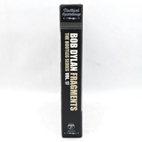 Bob Dylan Fragments Time Out Of Mind Sessions Vol 17 5CD Deluxe Box Set