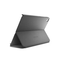 Lenovo Folio Case ZG38C06653 Luna Grey Protective Cover