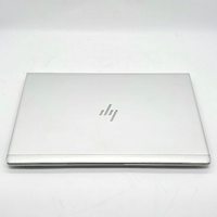 HP EliteBook 840 G5 i7-8650U 8GB RAM 500GB Win 11 Pro Laptop Silver